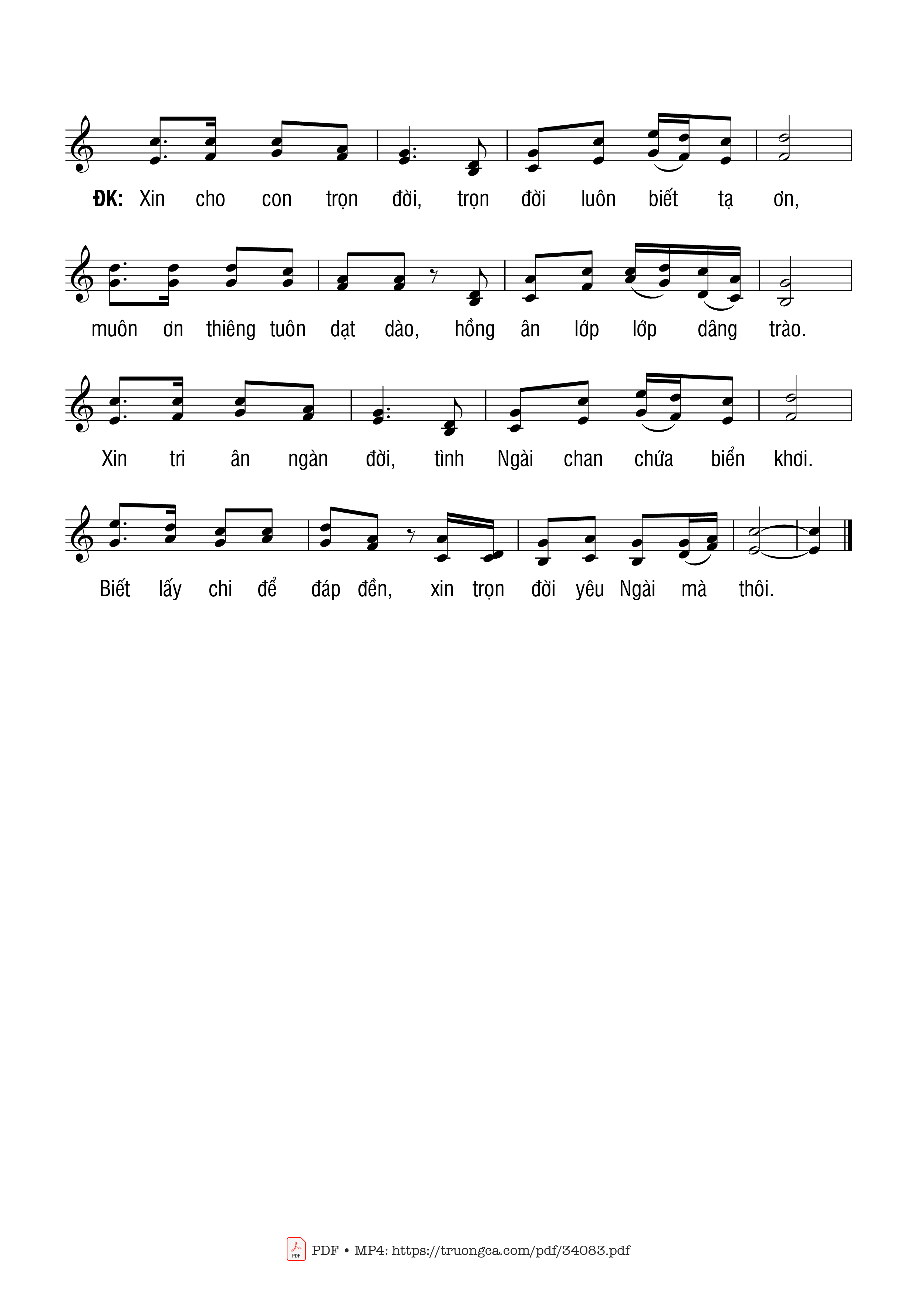 Chuyện ngày xưa nơi thôn xóm kia mười người phong thân mang đớn đau, Trang 2