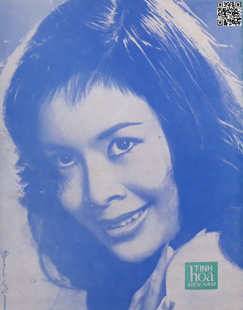 Page 4 of Sheet music PDF Mộng ước - Lam Phương