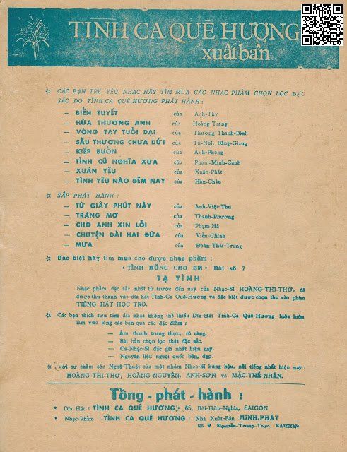 Page 4 of Sheet music PDF Mộng ước mai sau - Anh Thy