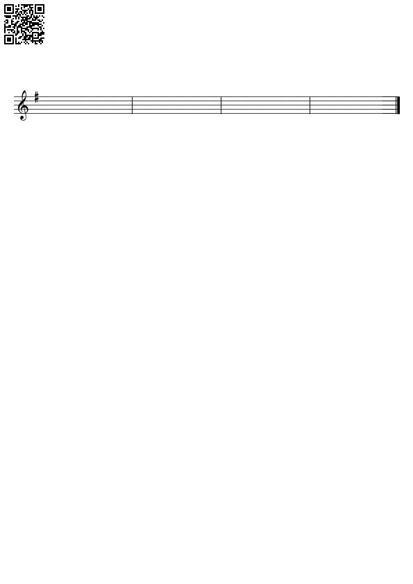 Page 2 of Sheet music PDF Mưa trong đêm - Nguyễn Đình Chương