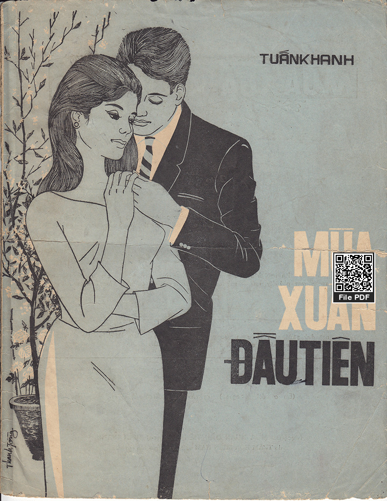 Page 3 of Sheet music PDF Mùa xuân đầu tiên - Tuấn Khanh