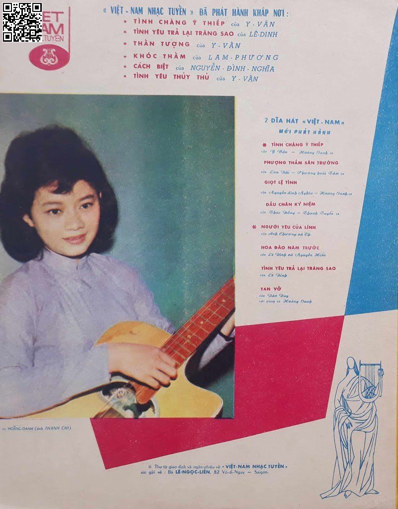 Page 4 of Sheet music PDF Nẻo đường kỷ niệm - Tuấn Khanh