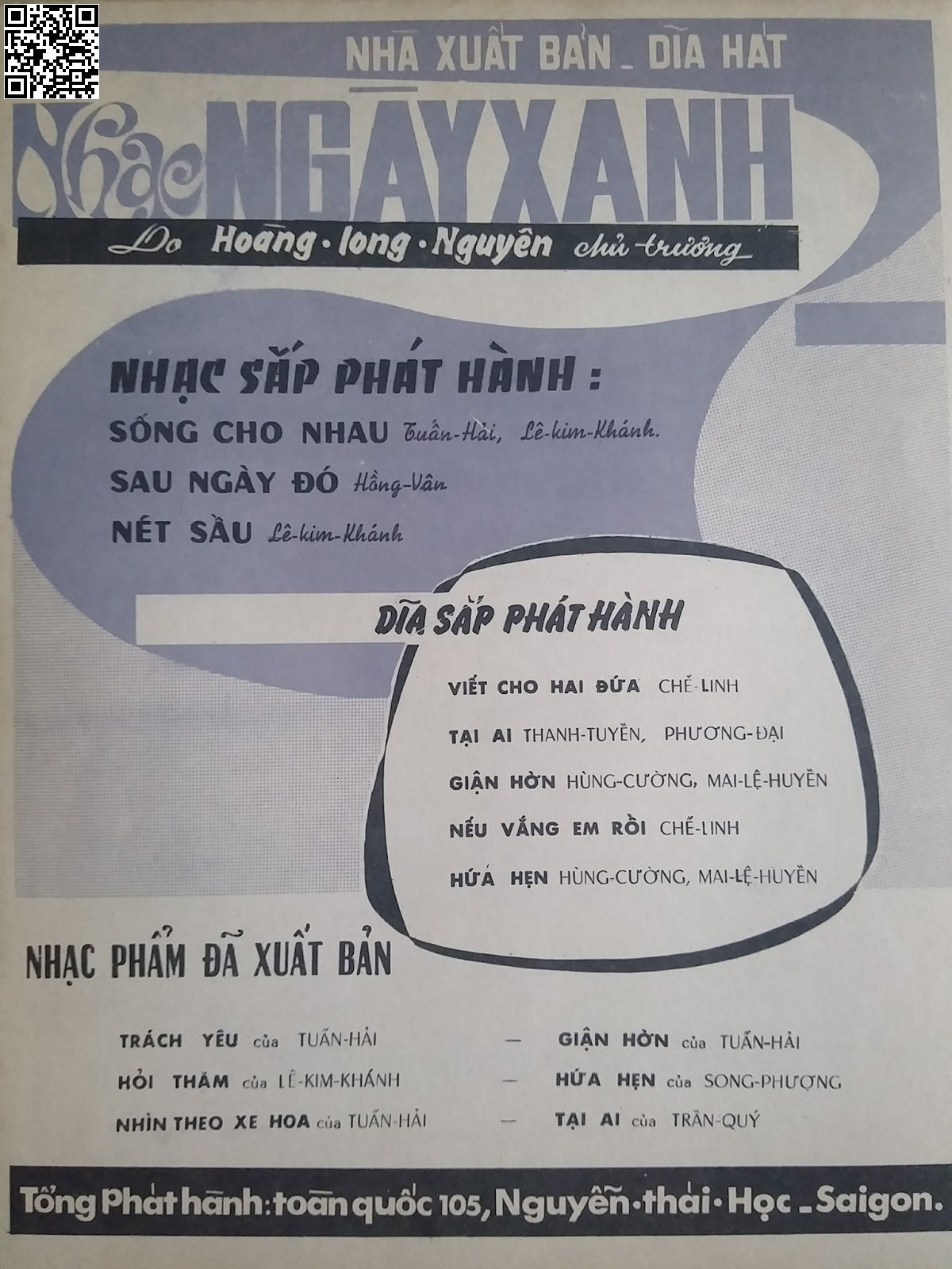 Page 4 of Sheet music PDF Nét sầu - Nguyên Hồng
