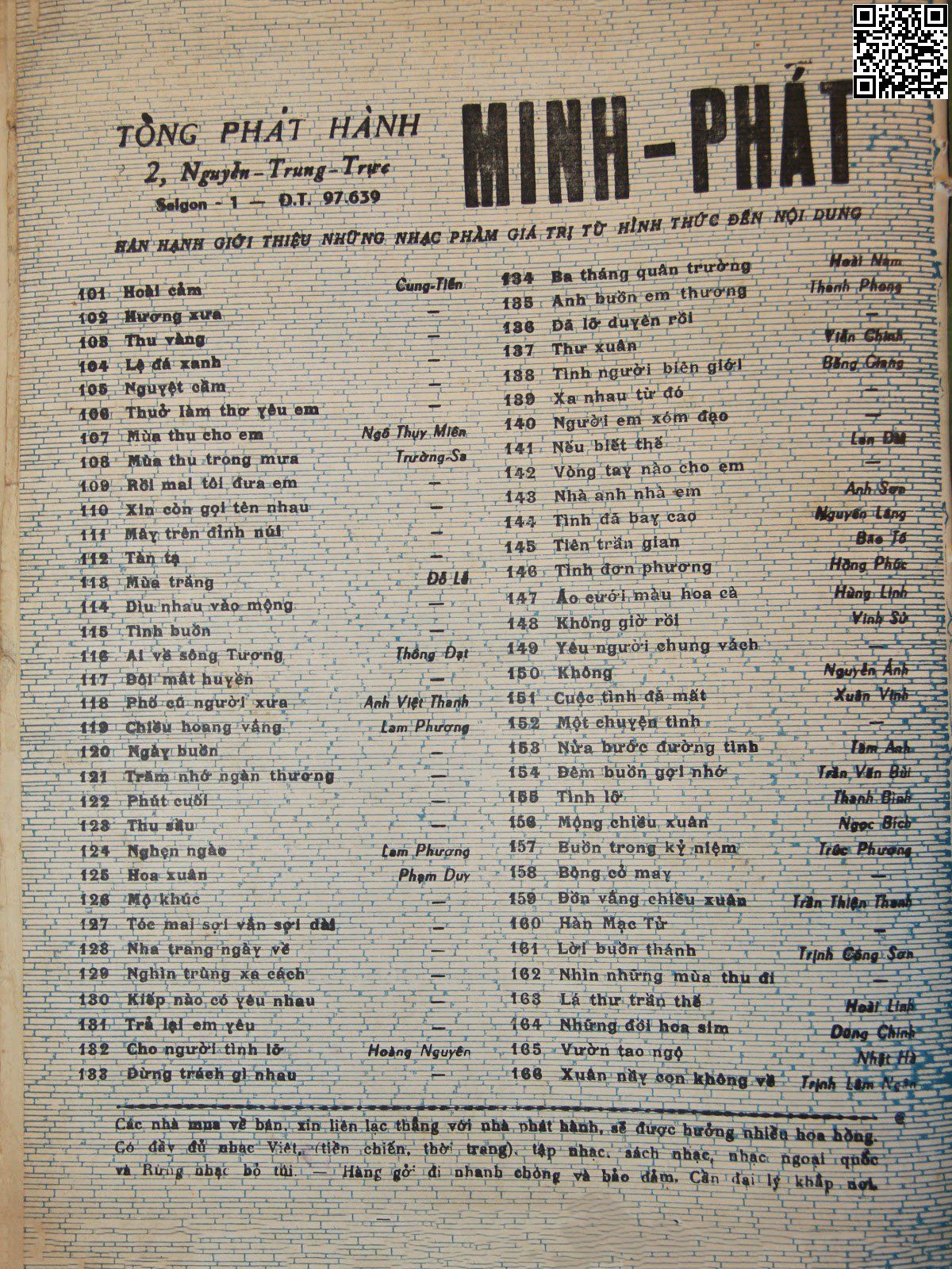 Page 4 of Sheet music PDF Nếu mai này - Lê Dinh