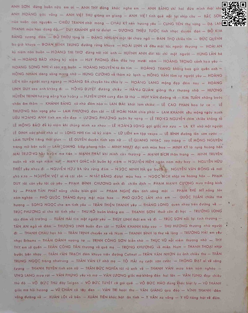 Page 4 of Sheet music PDF Nếu mình thương nhau - Anh Bằng