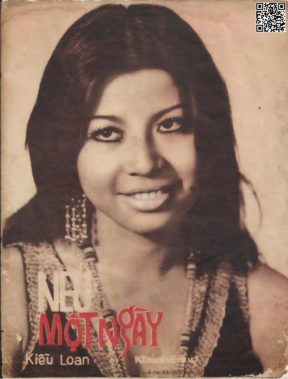 Sheet PDF of Nếu một ngày