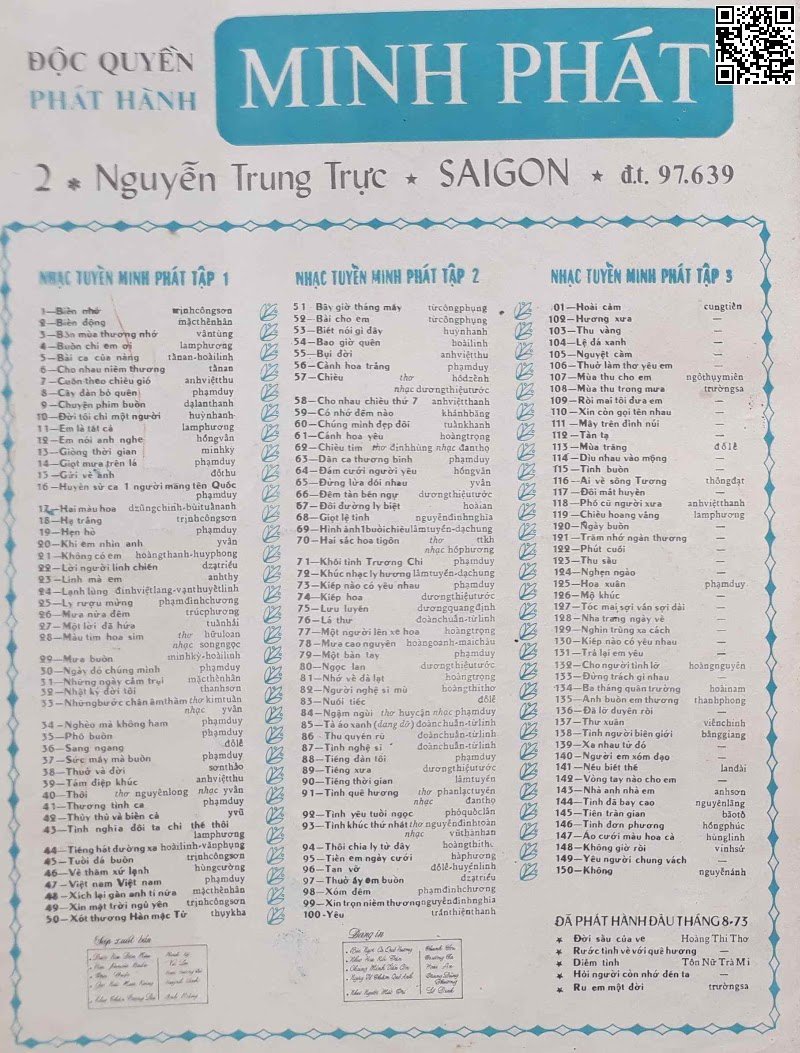 Page 4 of Sheet music PDF Ngày về thăm quê anh - Hoài An