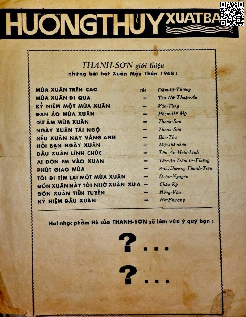 Thấy hoa mai nở biết xuân về đây Mười hai tháng qua mơ một mùa này, Trang 4