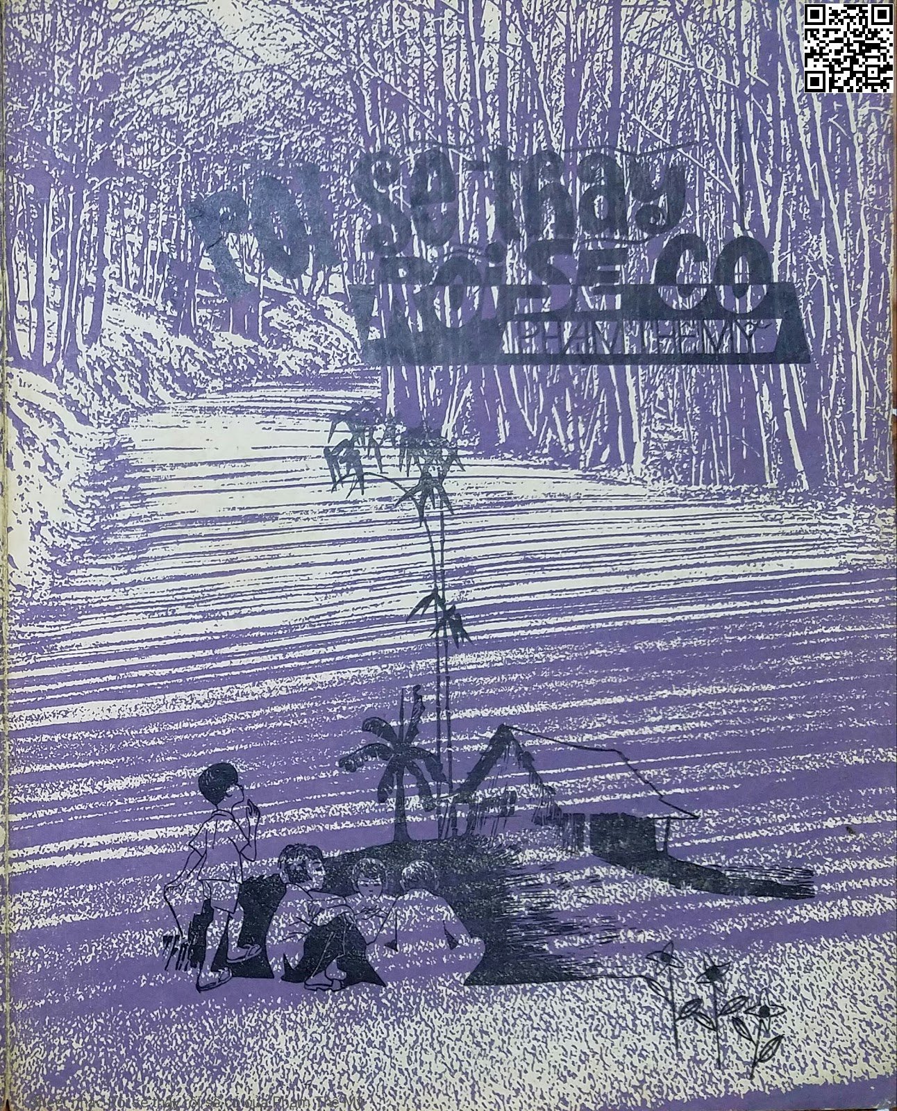 Sheet PDF of Rồi sẽ thấy rồi sẽ có