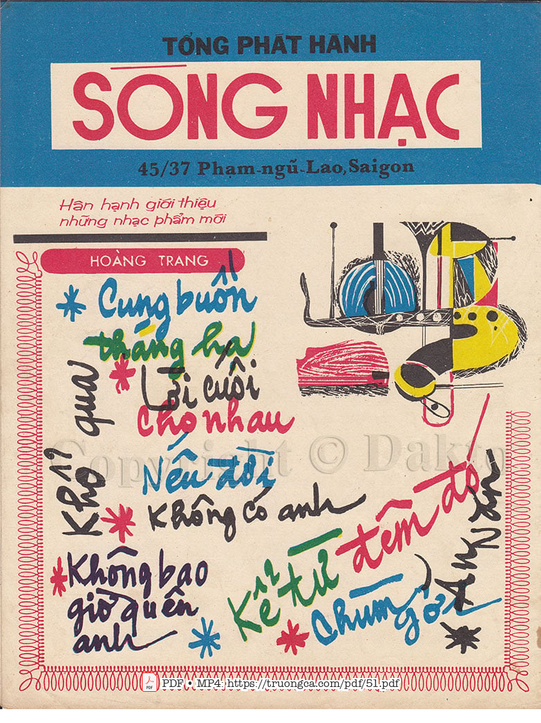 Page 4 of Sheet music PDF Ăn năn - Hoàng Trang