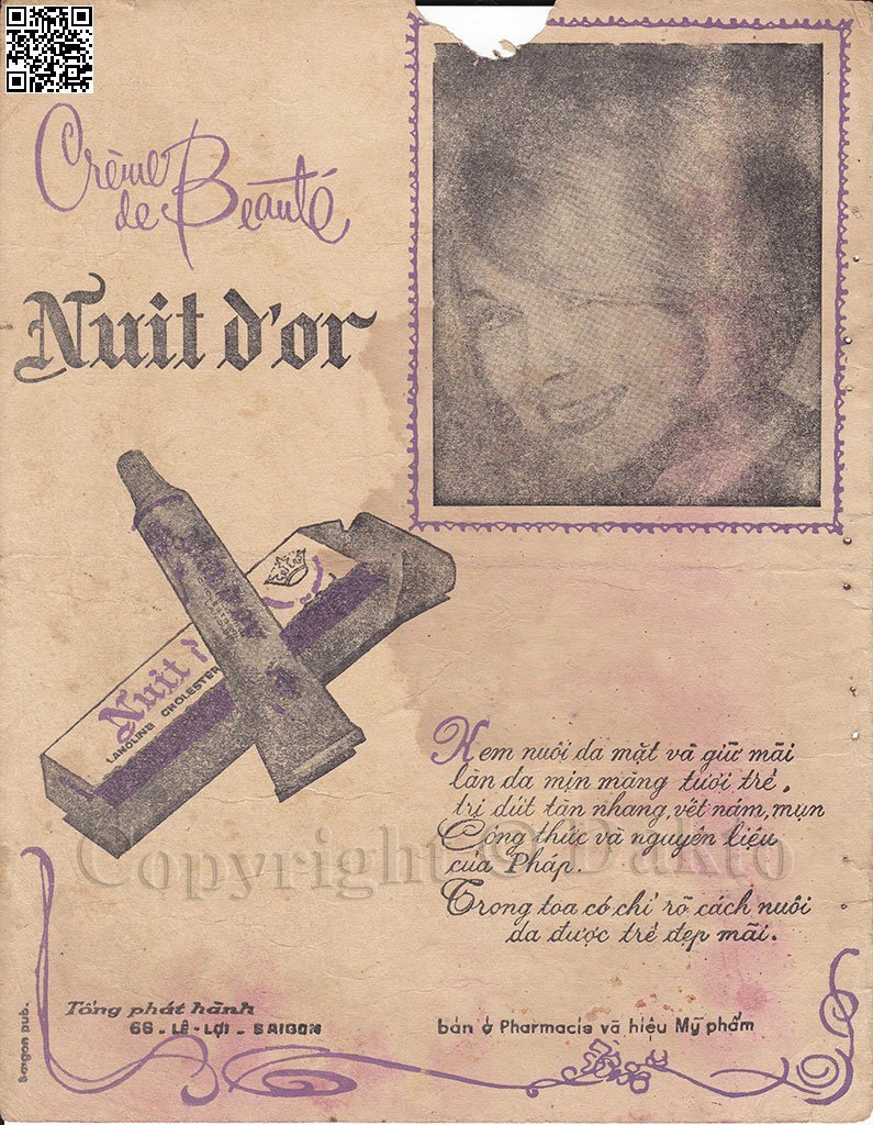 Page 4 of Sheet music PDF Tâm sự 2 giờ gác - Thanh Sơn