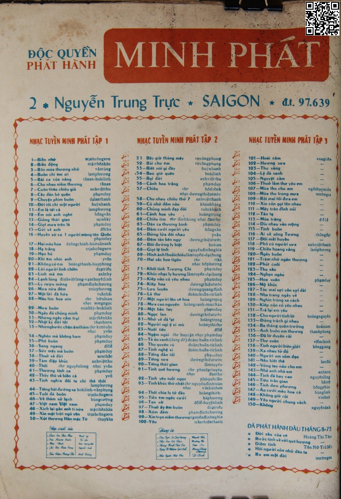 Page 4 of Sheet music PDF Tâm sự ngày chủ nhật - Lê Dinh