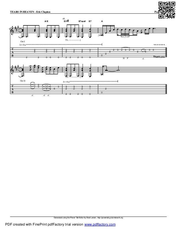 Would you know my name, Trang 8