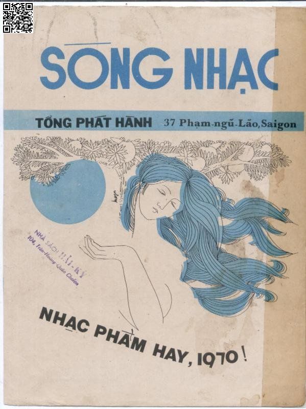 Page 4 of Sheet music PDF Thành phố của em - Huy Phong