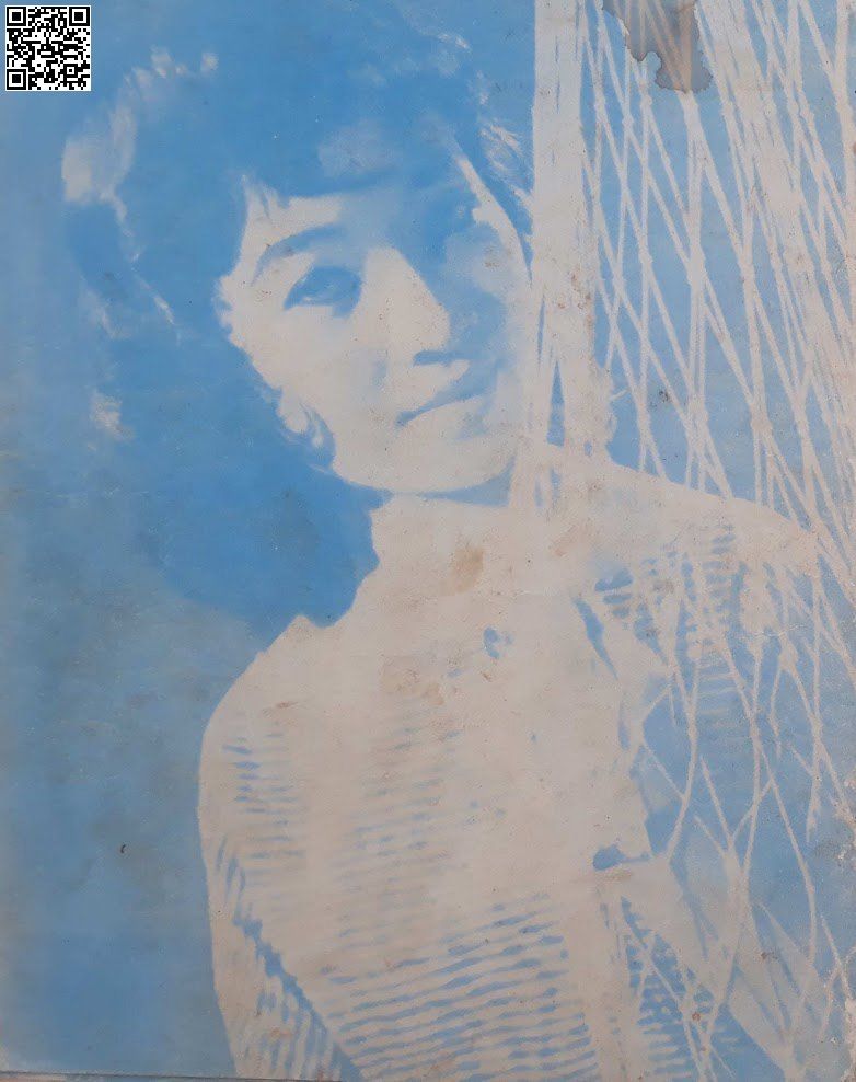 Page 4 of Sheet music PDF Thương về xứ Thượng - Lê Dinh