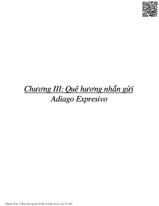 Page 17 of Sheet music PDF Tiếng hát người chiến sĩ biên thùy - Tô Hải