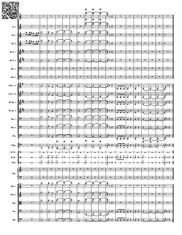Page 30 of Sheet music PDF Tiếng hát người chiến sĩ biên thùy - Tô Hải
