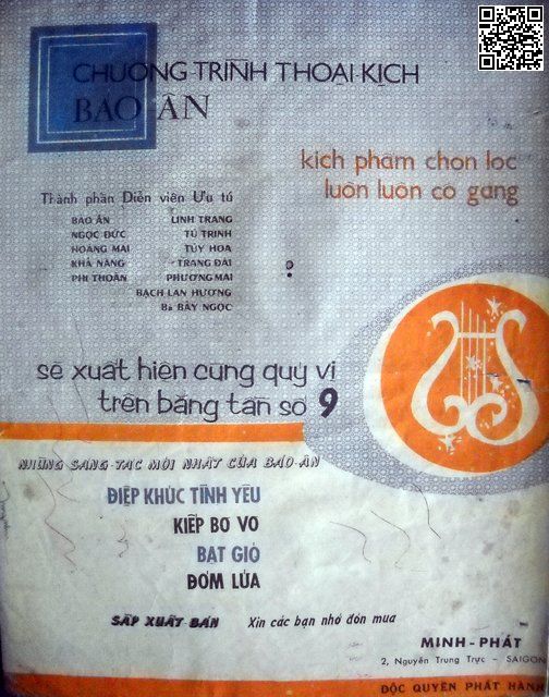 Page 8 of Sheet music PDF Tìm trong giấc mơ - Bảo Ân