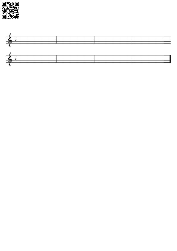 Page 2 of Sheet music PDF Tình là của ai - Nguyễn Đình Chương