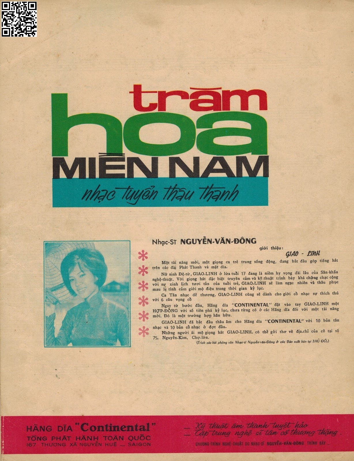 Page 4 of Sheet music PDF Tình mùa ly biệt - Anh Việt Thanh