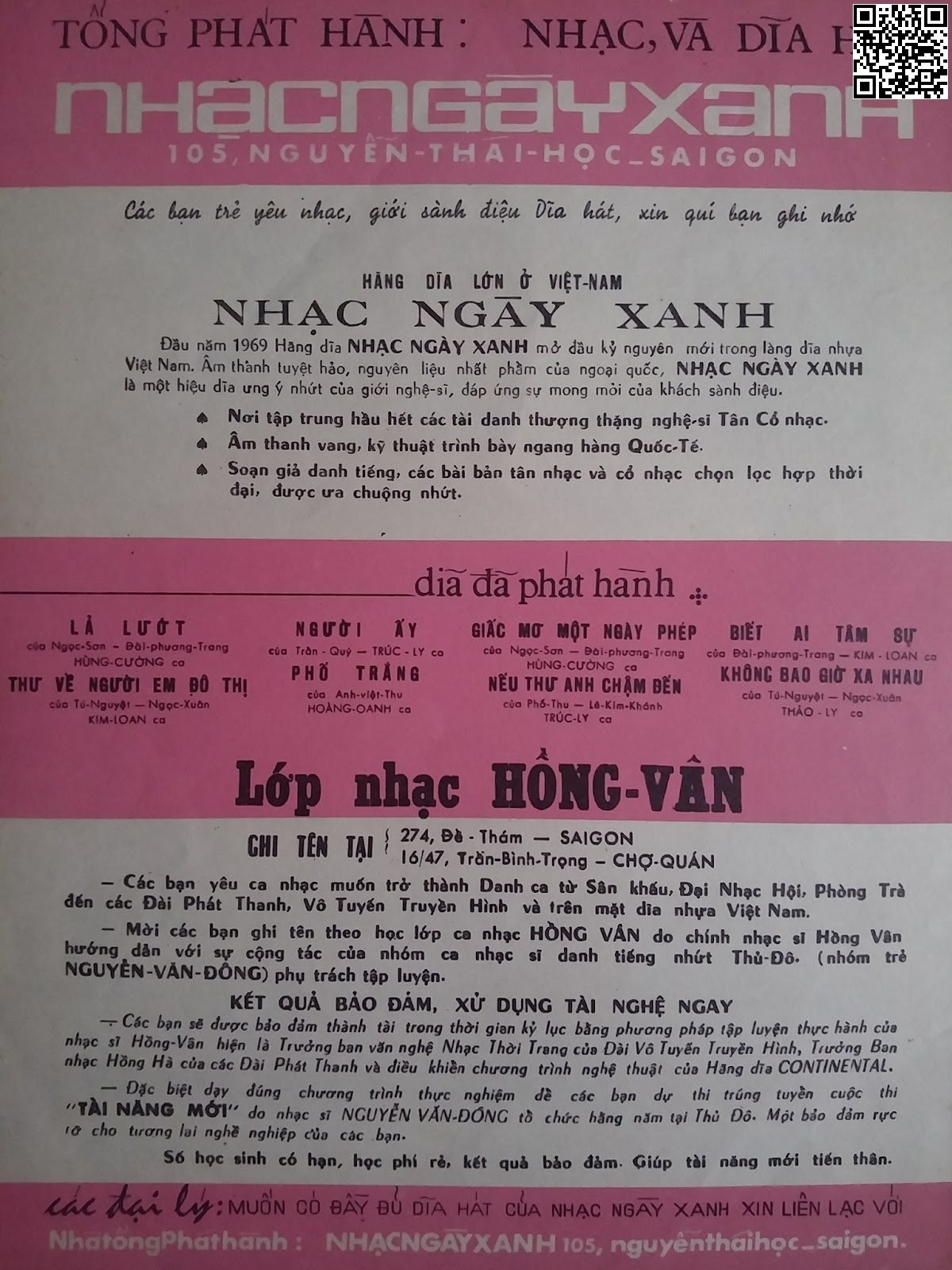 Page 4 of Sheet music PDF Tình sử dòng sông - Đài Phương Trang
