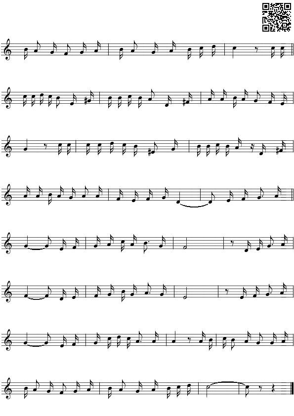 Page 2 of Sheet music PDF Trở về Huế - Văn Phụng