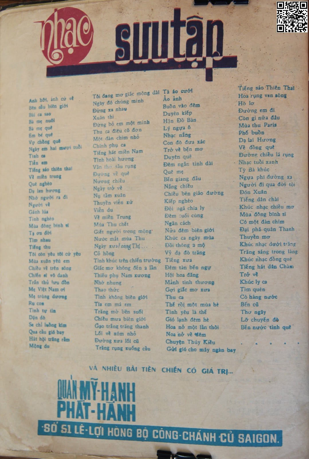 Page 4 of Sheet music PDF Trôi vào xứ mộng - Châu Kỳ