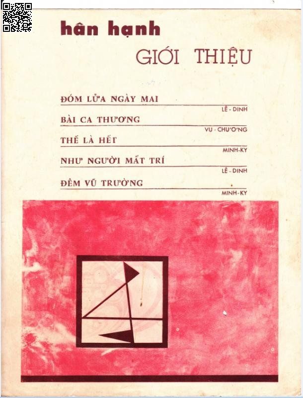 Page 4 of Sheet music PDF Tựa cánh bèo trôi - Hoàng Minh