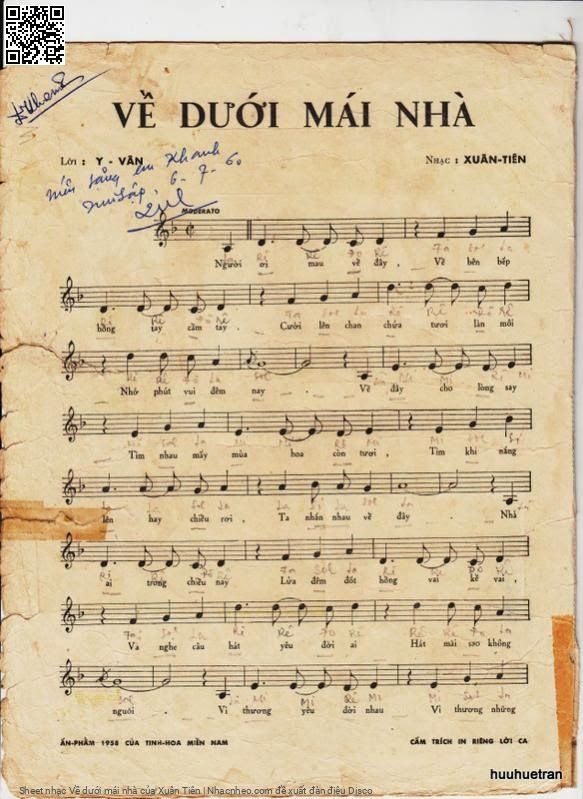 Người ơi mau về đây, Trang 2