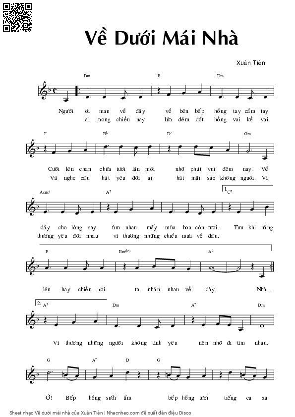 Người ơi mau về đây, Trang 5