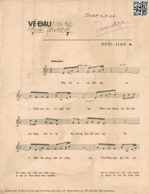 theo trình bày của Quang Lê, Trang 2