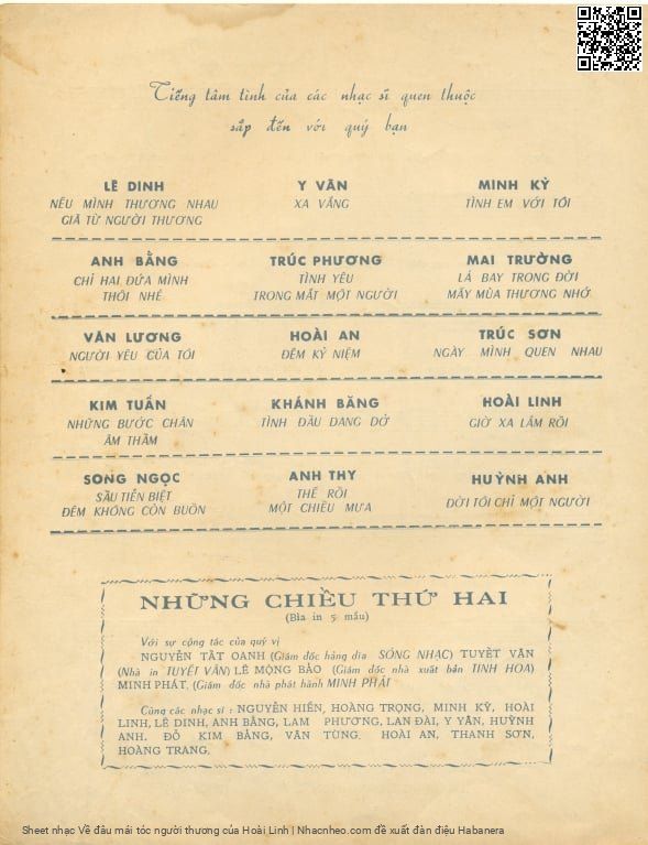 theo trình bày của Quang Lê, Trang 8