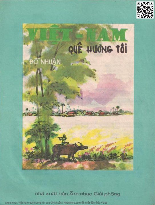 Bạn ơi hãy đến quê hương chúng tôi Ngắm mặt biển xanh xa tít chân trời, Trang 3