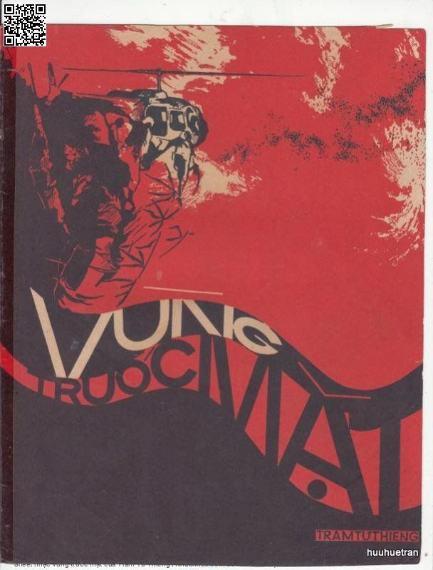 Sheet PDF of Vùng trước mặt