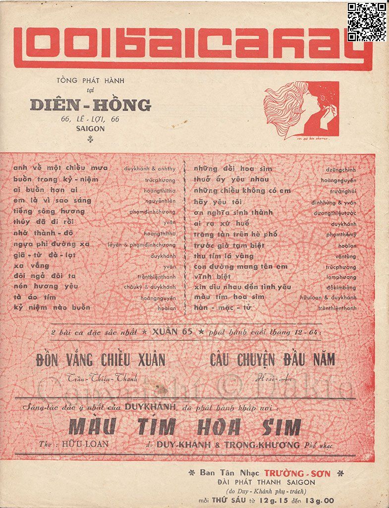 Page 4 of Sheet music PDF Xin dìu nhau đến tình yêu - Đỗ Kim Bảng