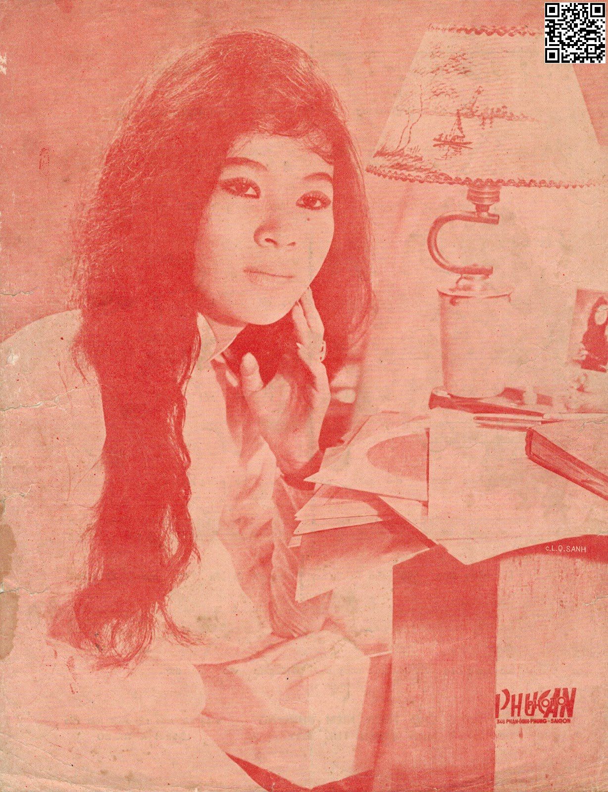 Page 4 of Sheet music PDF Cánh buồm chuyển bến - Minh Kỳ