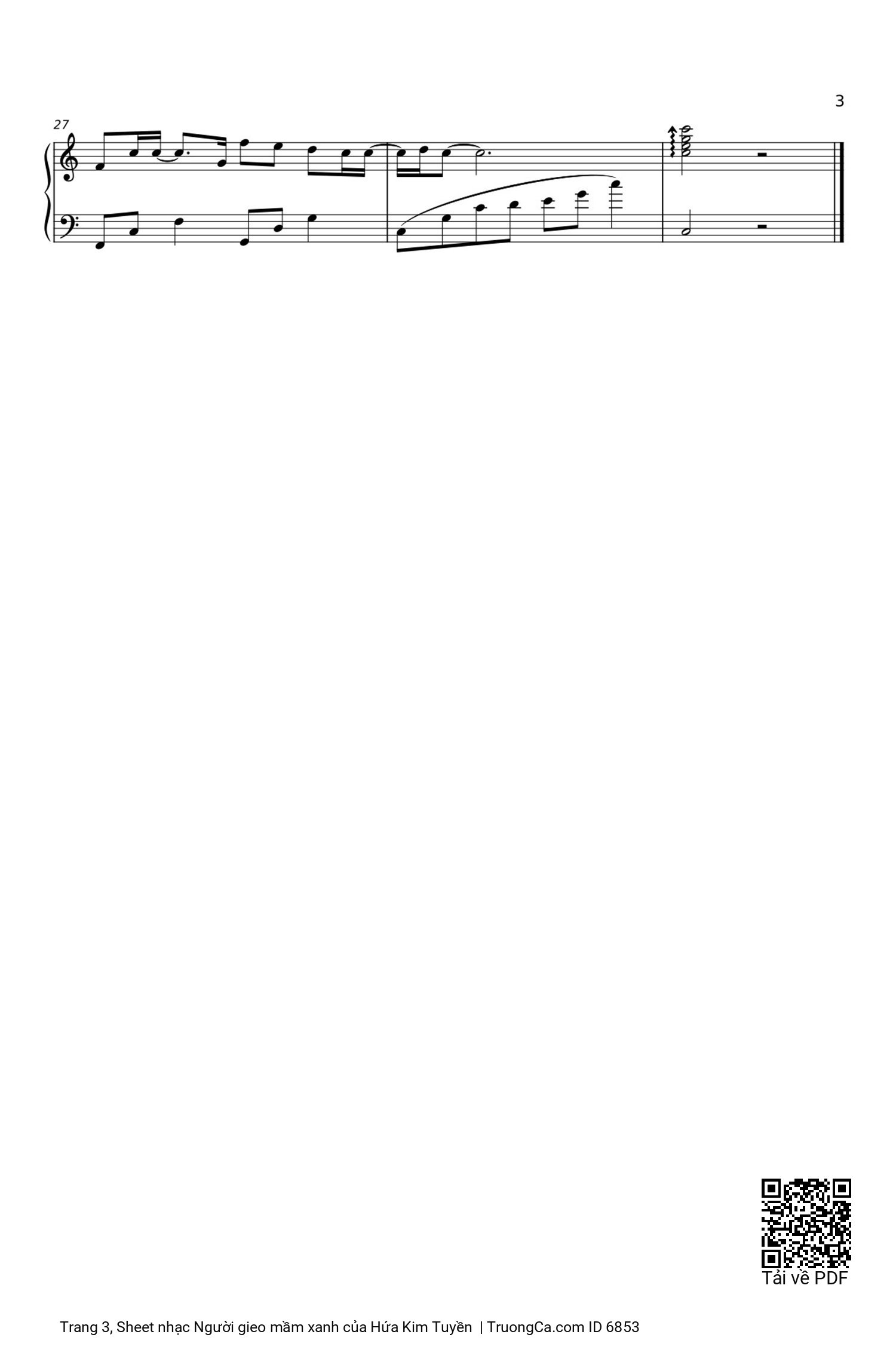 Ai thuở bé cũng đã từng ước Ước sau này mình lớn, Trang 3