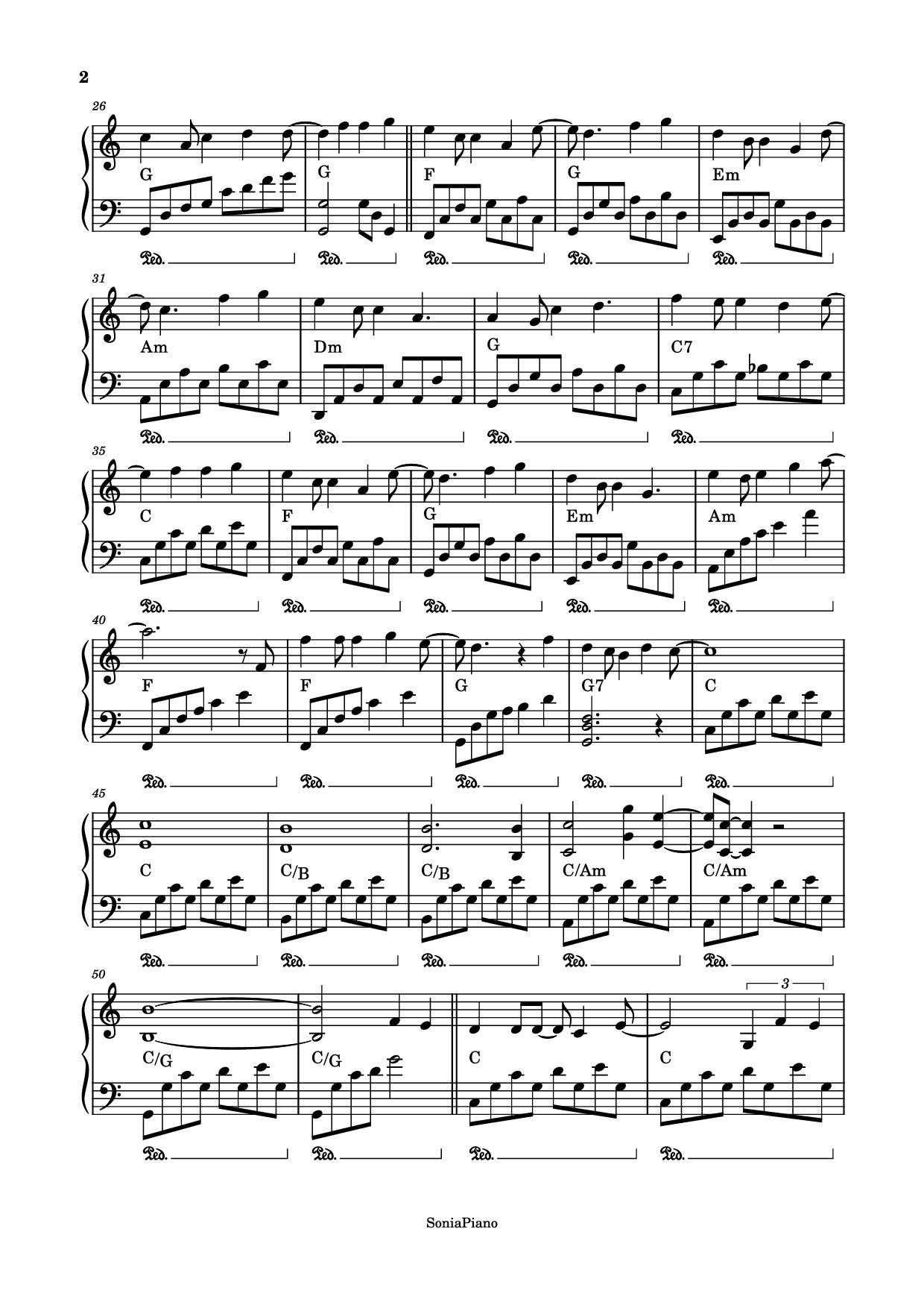 Nếu hai ta không quên ngày ấy ngày những đôi môi trao nhau không lời, Trang 5