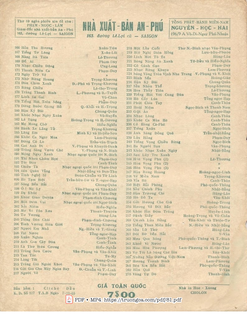 Page 4 of Sheet music PDF Ánh đèn màu (Eternally) - Charlies Chaplin