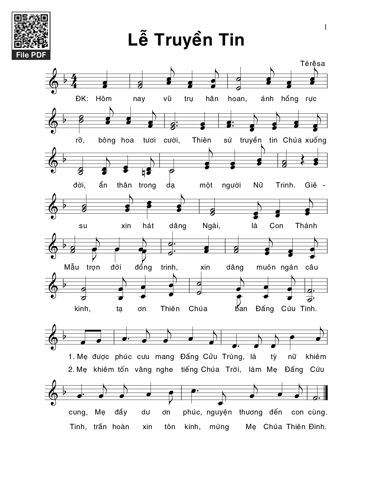 Hôm nay vũ trụ hân hoan ánh hồng rực rỡ, Trang 2