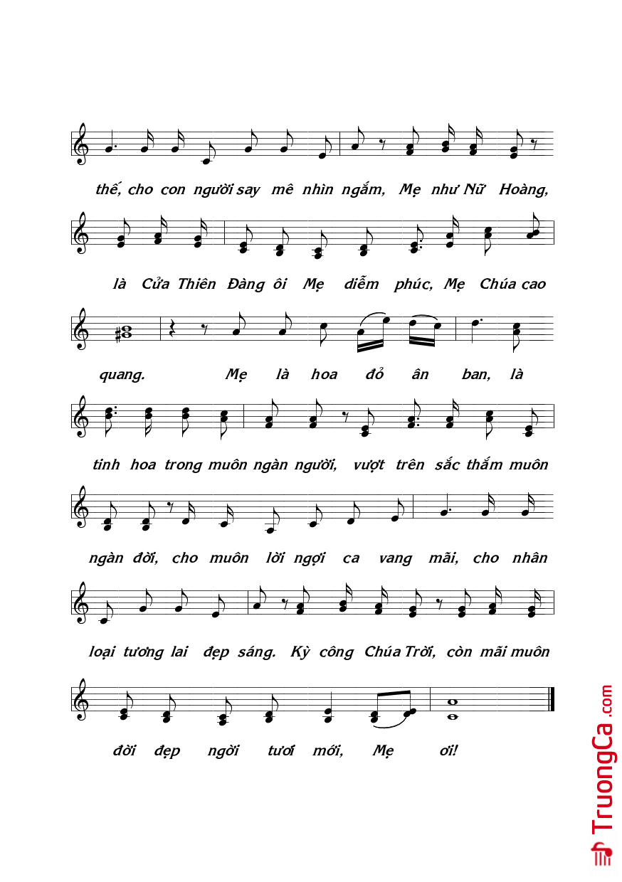 Hoa đỏ thắm nồng như tình yêu rực rỡ, Trang 2