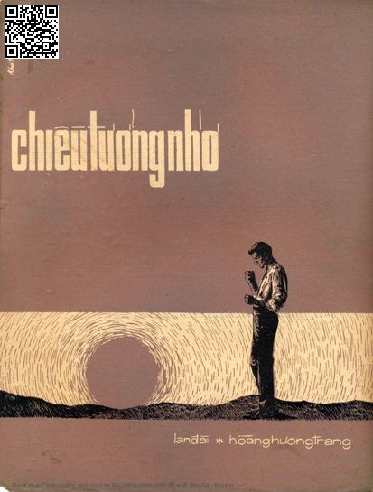 Sheet PDF of Chiều tưởng nhớ