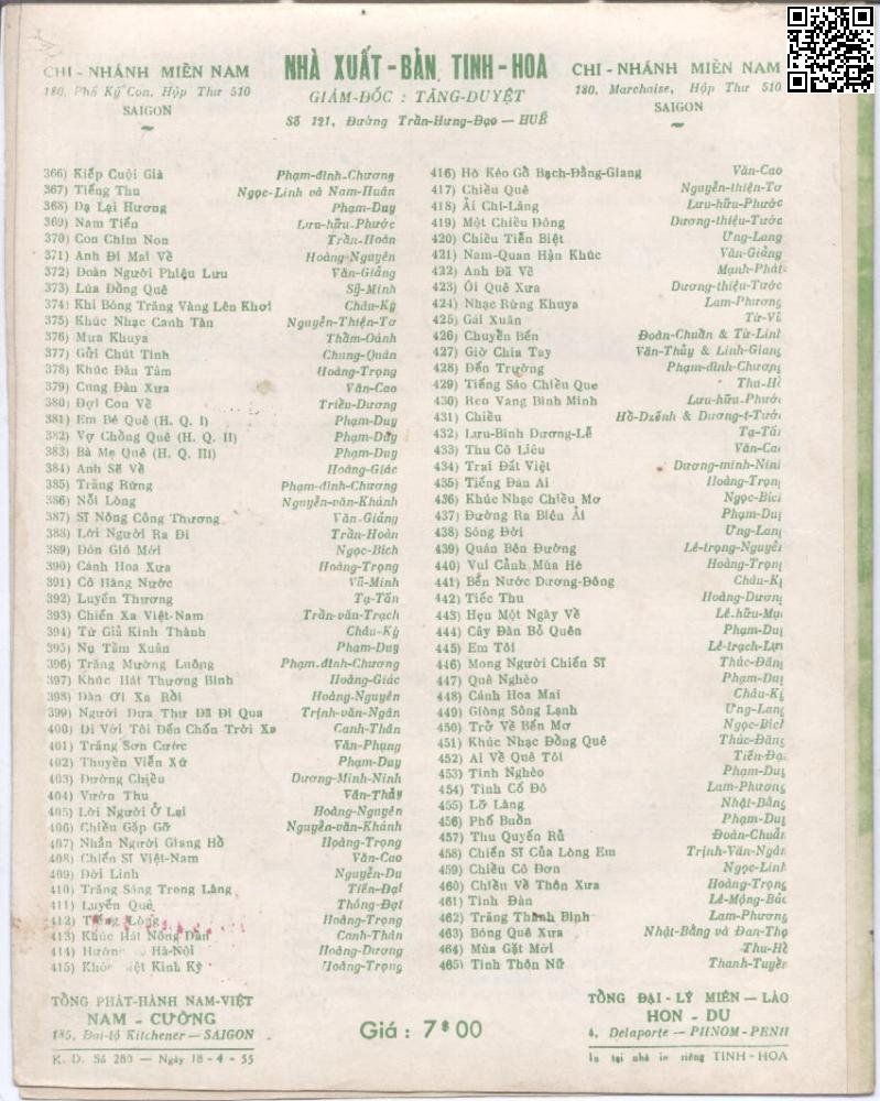 Page 4 of Sheet music PDF Chờ một kiếp mai - Ngọc Bích