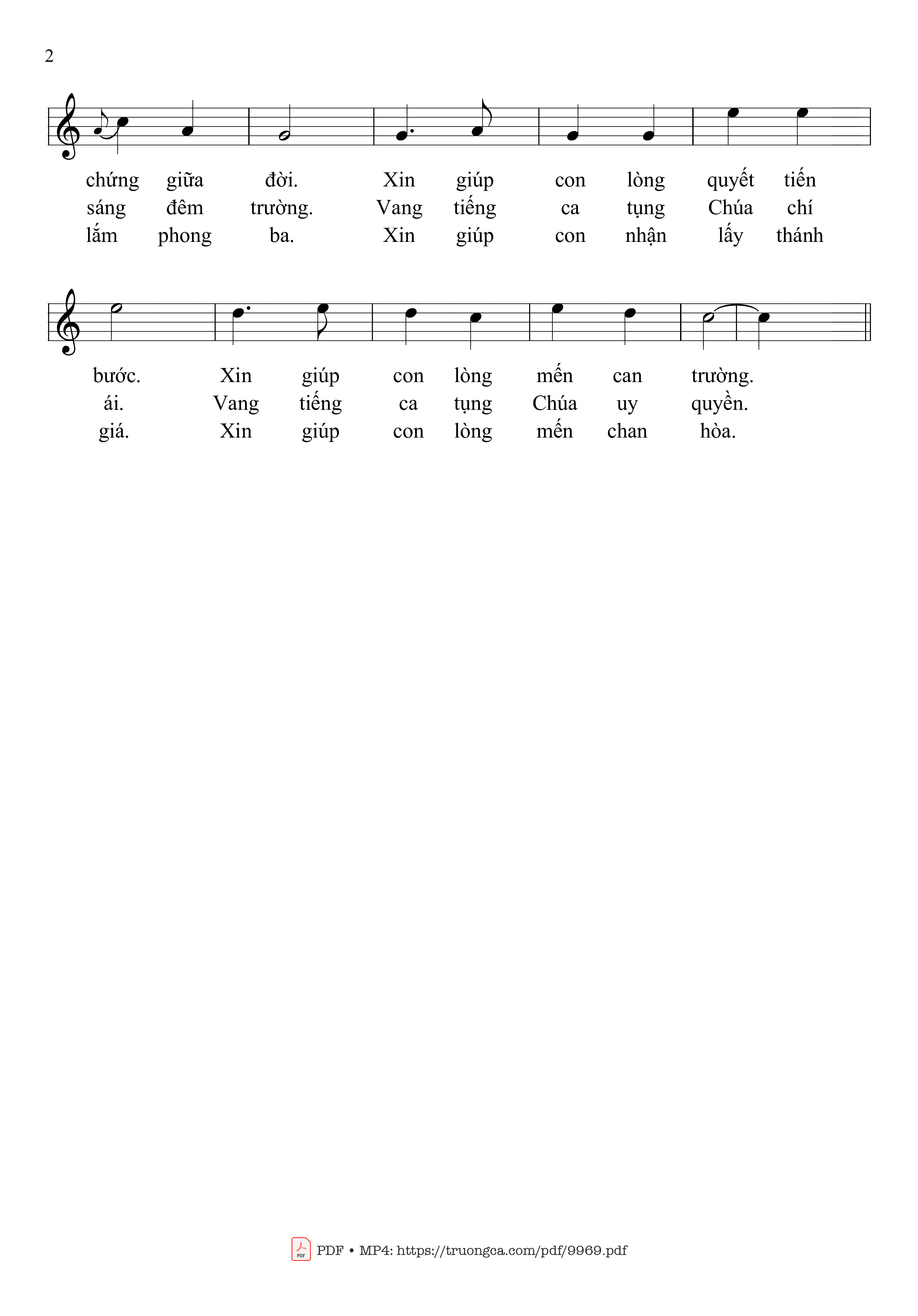 Phanxicô Assisi xưa Người luôn luôn khắc ghi, Trang 2