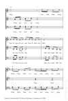 Page 3 of Sheet music PDF đêm Tình Yêu - Thái Nguyên