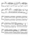 Page 3 of Sheet music PDF Merry Christmas, Mr. Lawrence Sheet Piano - Ryuichi Sakamoto