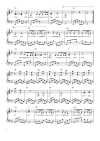 Page 2 of Sheet music PDF A Thousand Years Sheet Piano - Christina Perri
