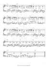 Page 3 of Sheet music PDF A Thousand Years Sheet Piano - Christina Perri