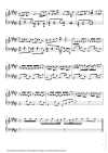 Page 3 of Sheet music PDF 想见你想见你想见你 Sheet Piano - IiLiniesta