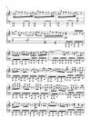 Page 4 of Sheet music PDF An enigmatic encounter Sheet Piano - Mr.Sal